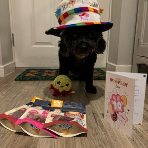 Becky hat ein Foto des gekauften Artikels hinzugefügt
