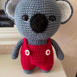 Janice added a photo of their purchase