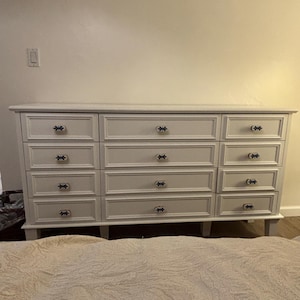 Michael added a photo of their purchase