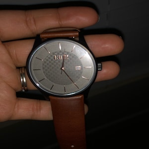 Drew adicionaram uma foto da sua compra