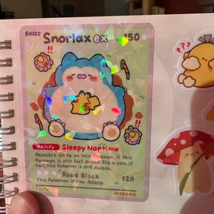 Rachel added a photo of their purchase