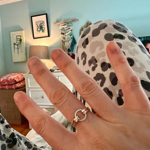 Kate added a photo of their purchase