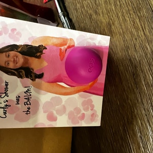 June added a photo of their purchase