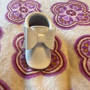Comprador de Etsy ha añadido una foto de su compra