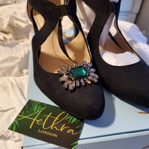 Elvia added a photo of their purchase