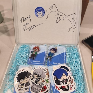 Lance added a photo of their purchase