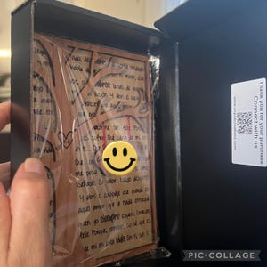 londy hat ein Foto des gekauften Artikels hinzugefügt