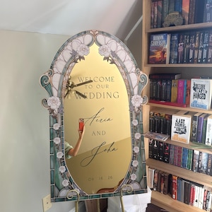 Miss added a photo of their purchase