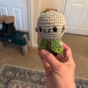 Karen added a photo of their purchase