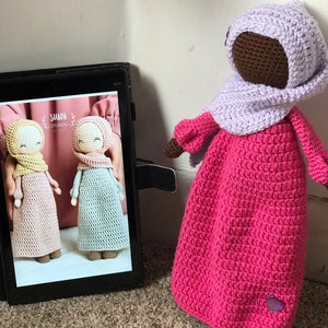 Faatimah's Dolls added a photo of their purchase
