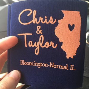 Taylor added a photo of their purchase