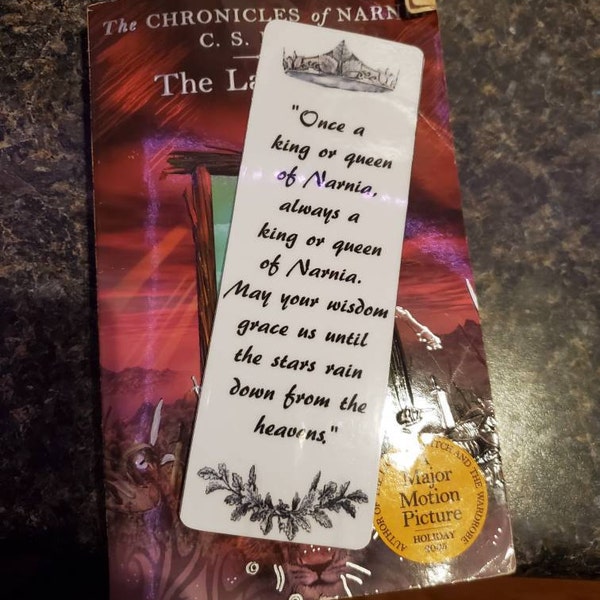 The Cruel Prince Holly Black Quote Bookmark focusing on cunning over raw strength in power