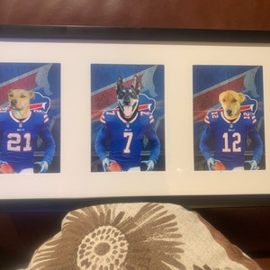 Nicole added a photo of their purchase