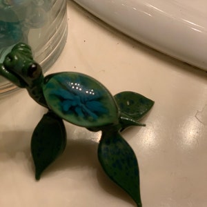 Teri added a photo of their purchase