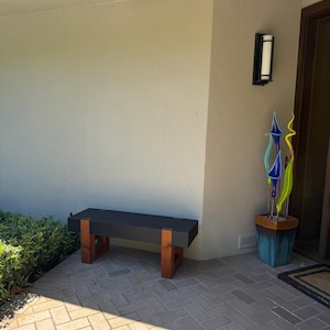 Douglas added a photo of their purchase