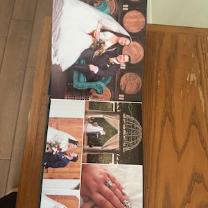 Lacy added a photo of their purchase