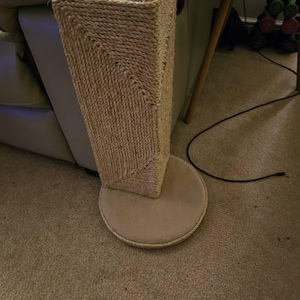 Maria added a photo of their purchase