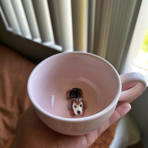 Etsy-köpare lade till en bild av sitt köp