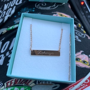 Devin added a photo of their purchase