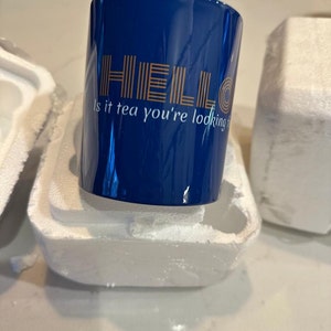 The added a photo of their purchase