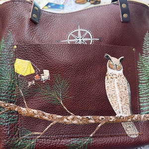Judith added a photo of their purchase