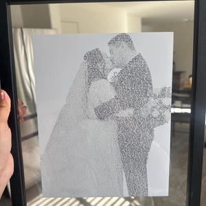 Maiely added a photo of their purchase
