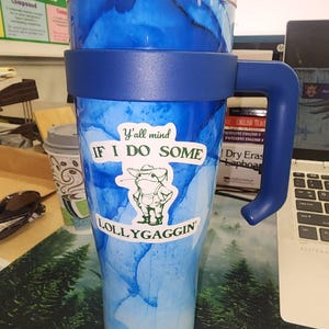 Robert added a photo of their purchase