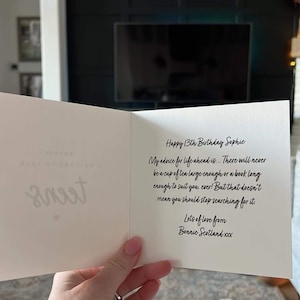 Cherylmarie added a photo of their purchase