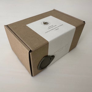 Acquirente Etsy ha aggiunto una foto del proprio acquisto