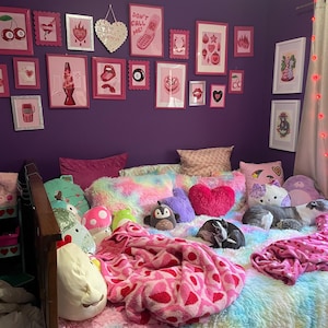 Aisha added a photo of their purchase