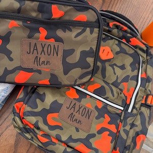 Amanda added a photo of their purchase