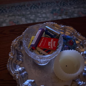 Etsy buyer added a photo of their purchase