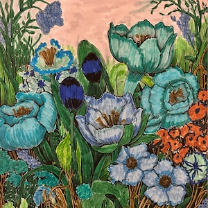 Kristin added a photo of their purchase