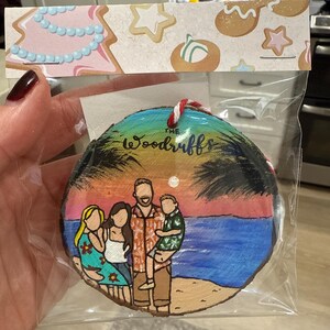 Laura added a photo of their purchase