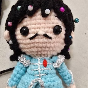 Mariana added a photo of their purchase
