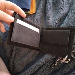 Safyras a ajouté une photo de son achat