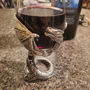 Grant added a photo of their purchase