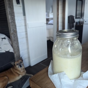 Kupujący z Etsy dodał(a) zdjęcie swoich zakupów