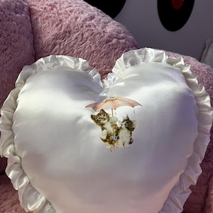 Chloe added a photo of their purchase