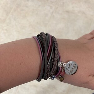 Kristan added a photo of their purchase