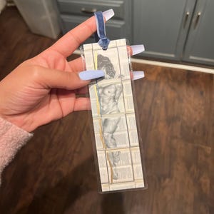 Etsy buyer added a photo of their purchase