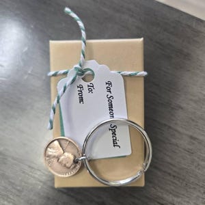 Linda added a photo of their purchase