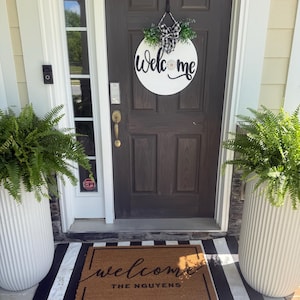 Allison added a photo of their purchase