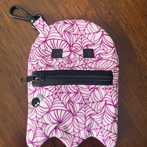 Comprador de Etsy ha añadido una foto de su compra