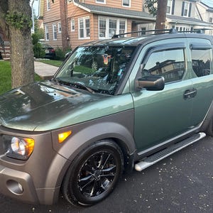 Richard added a photo of their purchase