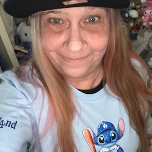 Kristen added a photo of their purchase