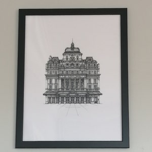Maria added a photo of their purchase