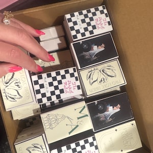 Alyssa added a photo of their purchase