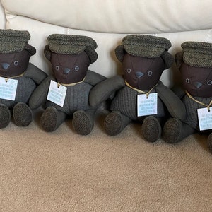 Sally added a photo of their purchase
