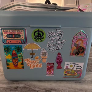 Amanda added a photo of their purchase
